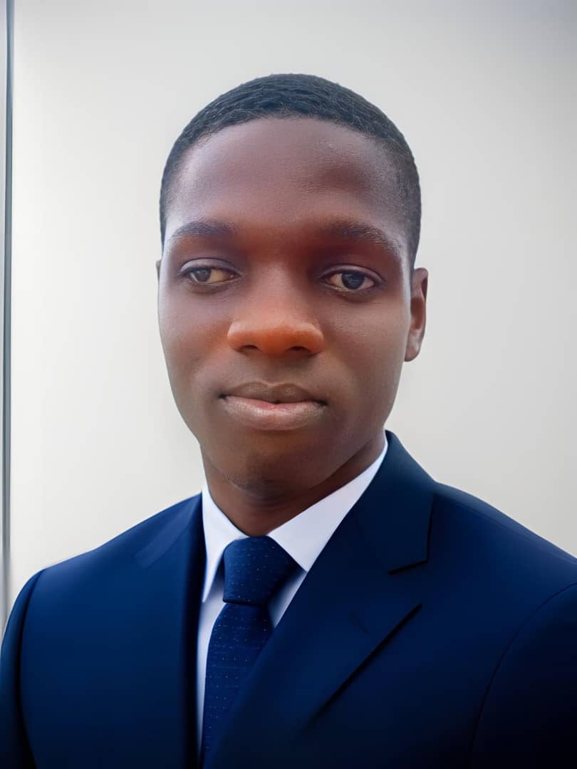 Sunday Miracle Onoja - Professional Data Specialist